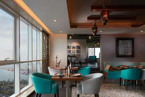 Jannah Burj Al Sarab in أبوظبي — foto 20