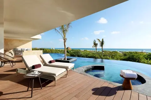 TRS Coral Hotel in Cancún — foto 9