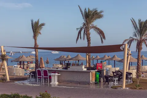 Old Palace Resort Sahl Hasheesh in Sahl Hasheesh — foto 7