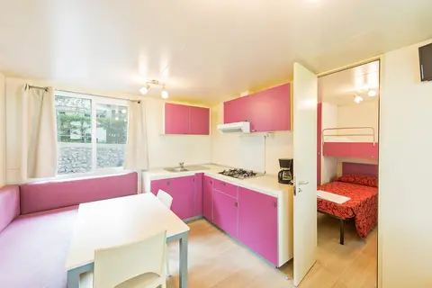 Camping Toscolano in Sienna — foto 12