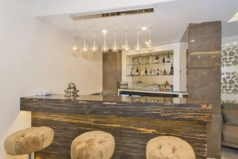 Bisetun Hotel in Fatih — foto 4