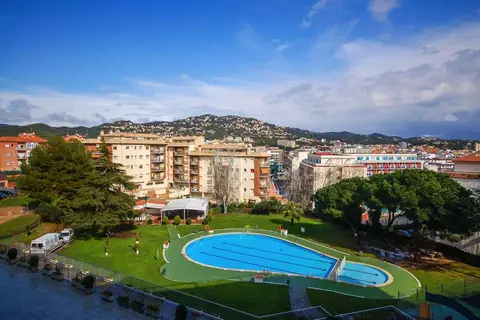 Samba in Lloret de Mar — foto 2