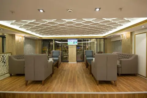 Ruba Palace Thermal Hotel in Osmangazi — foto 26