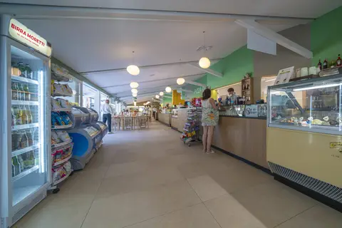 Jesolo Family Resort in Jesolo — foto 15