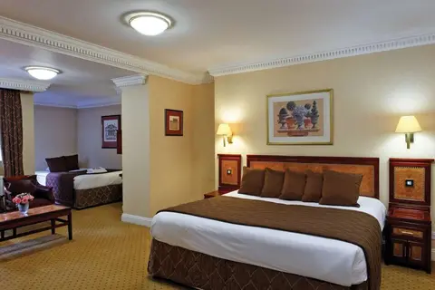 Grange Clarendon Hotel in Londen, foto 16