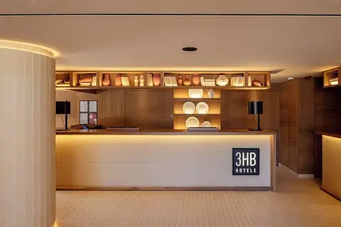 3HB Falesia Garden in Albufeira — foto 9