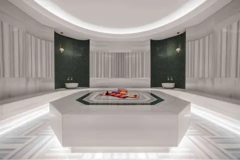 Merit Royal Gardens Hotel in İskele — foto 13