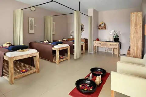 Swiss-Belresort Pecatu in Kuta Selatan, foto 14