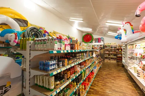 Camping Le Clos Virgile foto 24