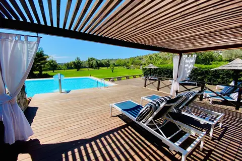 Vila Valverde - Design & Country Hotel in Lagos — foto 4