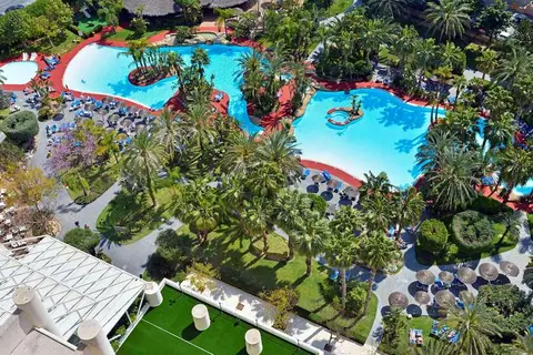 Melia in Benidorm — foto 16