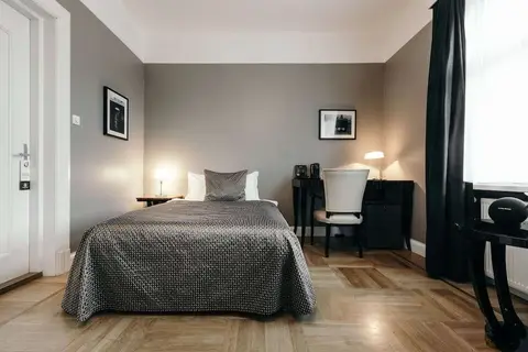 Hotel Borg in Reykjavik — foto 25