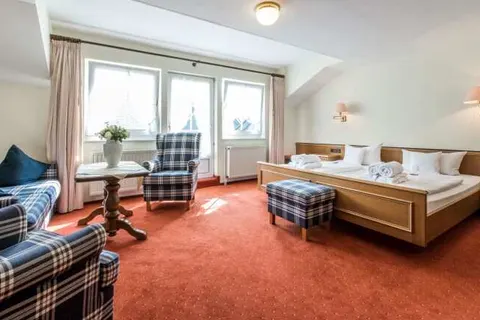 Landgasthof Hotel Hanses-Bräutigam foto 9