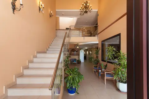 Villa - Mar Apartamentos in Morro Jable — foto 10