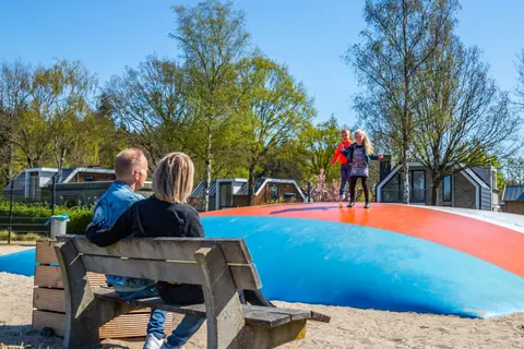 Zuiderzee in Dronten — foto 11