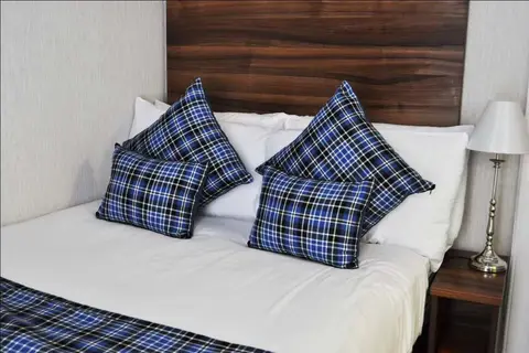 Argyll Guest House in Glasgow — foto 3