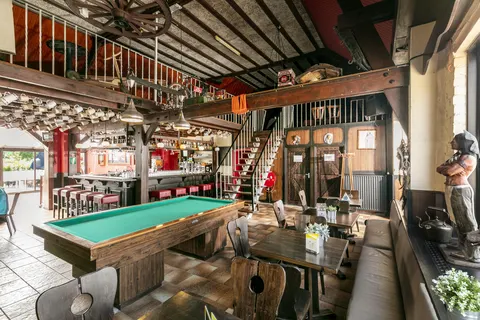 Camping Klein Canada foto 7