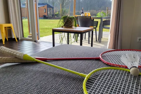 Camping Lente Van Drenthe foto 13