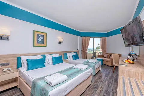 Asteria Collection Side in Manavgat, foto 15