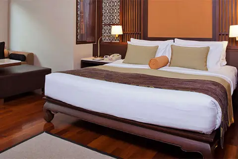 Holiday Inn Resort Phuket in Patong, foto 21