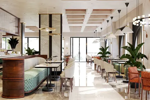 Elite World Kusadasi Hotel in Kusadasi, foto 4