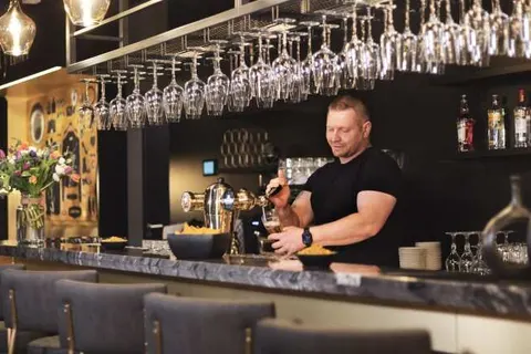 ibis Styles Arnhem Centre foto 5