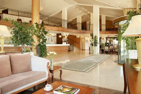 Anthemus Sea Beach Hotel & Spa in Sithonia Municipal Unit, foto 14
