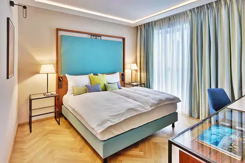 EST Grand Hotel Savoy in Boedapest — foto 5