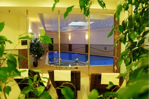The Majestic Hotel in Laganas, foto 26