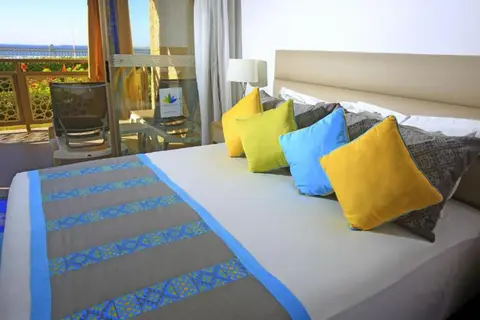 Hotel Oasis in Rabat — foto 11