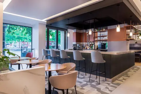 Crowne Plaza Paris Republique in Parijs