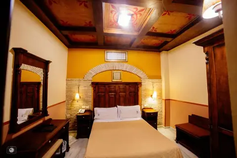 Hacienda Posada de Vallina in Córdoba — foto 2