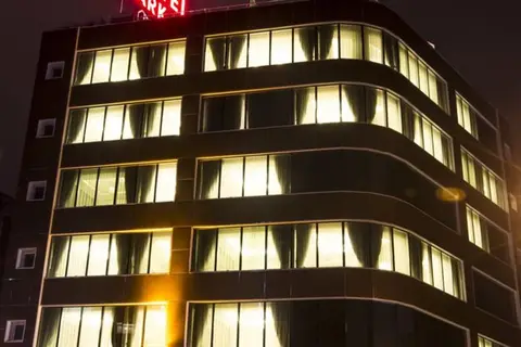 Park Square Hotel in Ortahisar