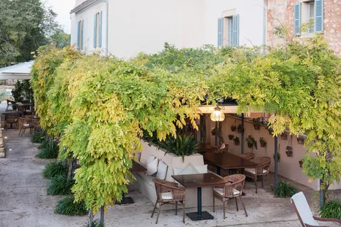 Predi Son Jaumell Hotel Rural in Capdepera — foto 15