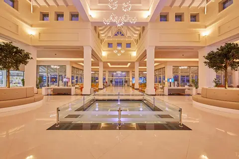 Bahia Principe Fantasia Tenerife in San Miguel de Abona — foto 4