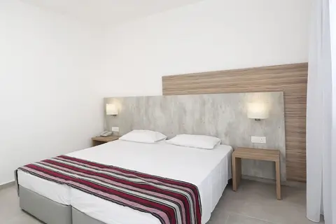 Kapetanios Aqua Resort in Peyia — foto 25