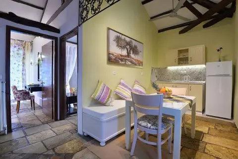 Fundana Villas in Λιαπάδες — foto 5