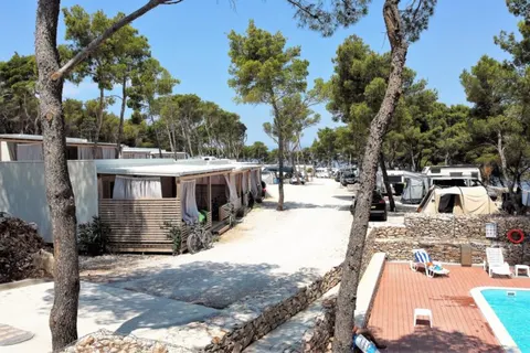 Boutique Camping Bunja foto 34