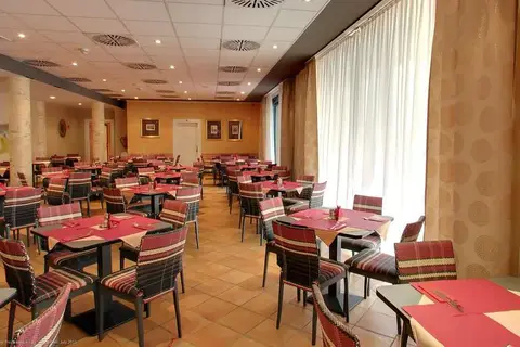 Hotel Roma in Praag, foto 5