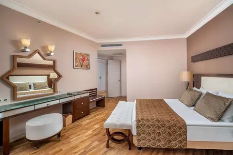 Mukarnas Spa Resort in Alanya, foto 7
