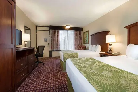 Rosen Inn International in Orlando — foto 2