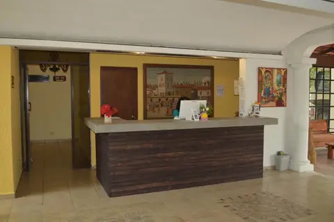 Hotel Hacienda in Cancùn — foto 5