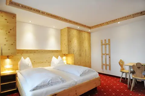 Kaiserhotel Kitzbüheler Alpen in Oberndorf in Tirol — foto 2