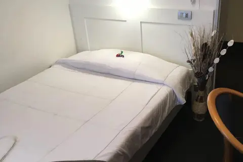 LH Hotel Excel Roma Montemario in Rome — foto 11