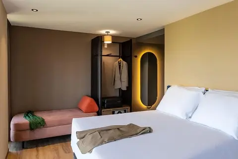 Novotel Mexico City Centro Histórico in Museo Histórico Naval de la Ciudad de México, foto 24