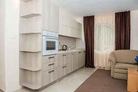 Central Hotel in Несебър — foto 7
