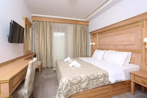 Hotel Anna Maria Paradise in Pallini Municipal Unit, foto 3