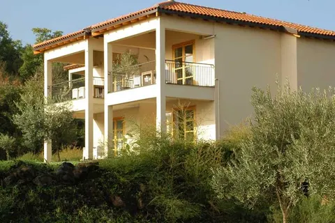Tenuta Madonnina in Castiglione di Sicilia — foto 20