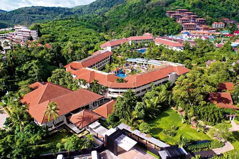 Centara Karon Resort Phuket in ตำบลกะรน — foto 5