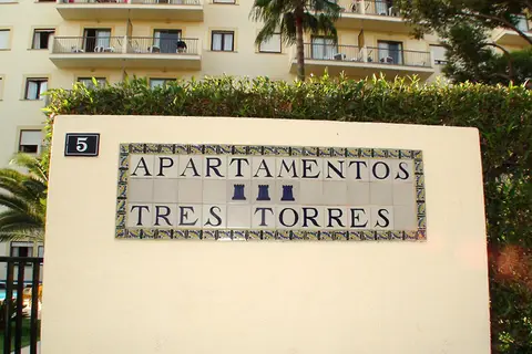 Tres Torres in Santa Eulària des Riu — foto 30